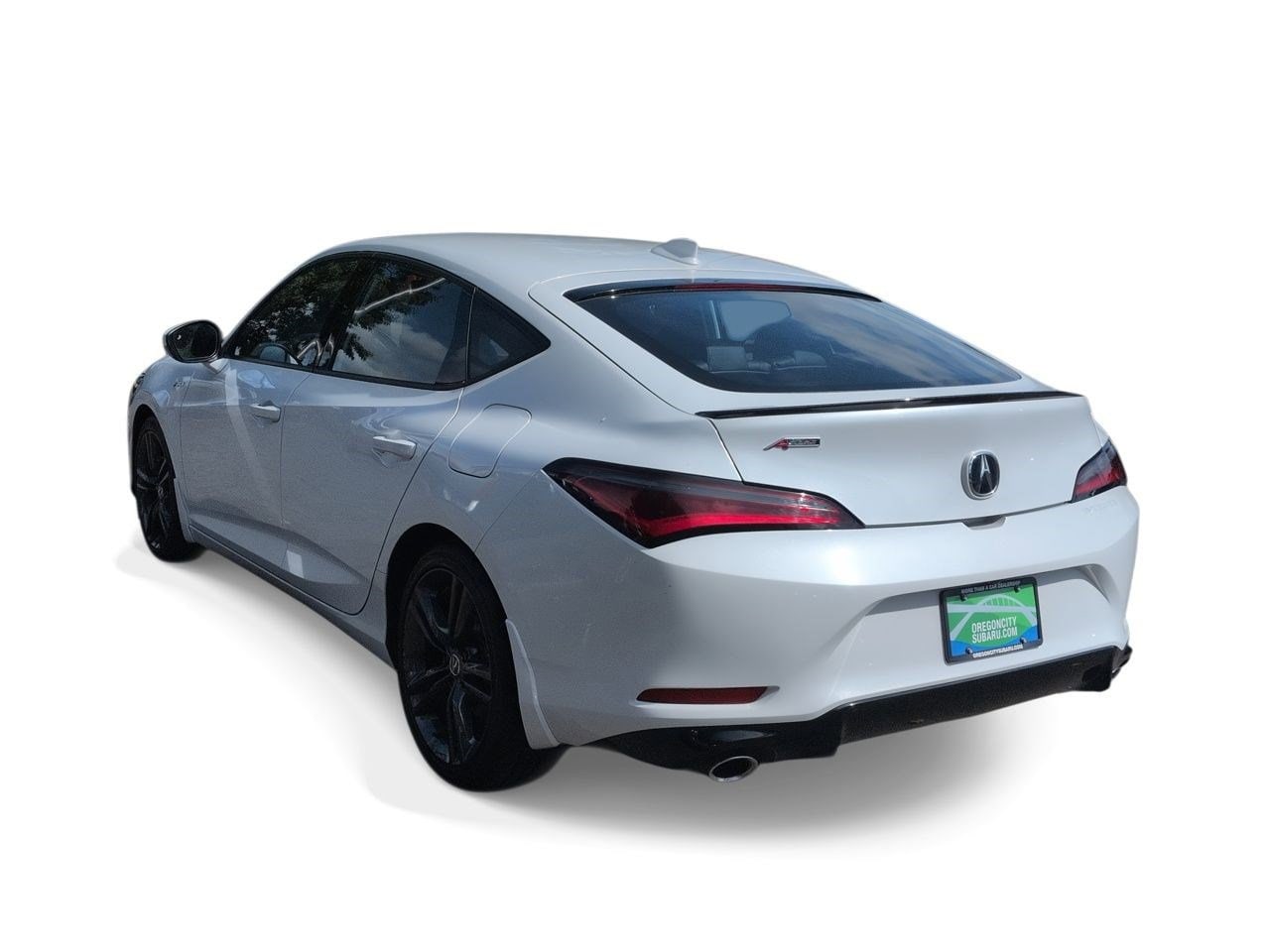 Thumbnail: 2023 Acura Integra - 5