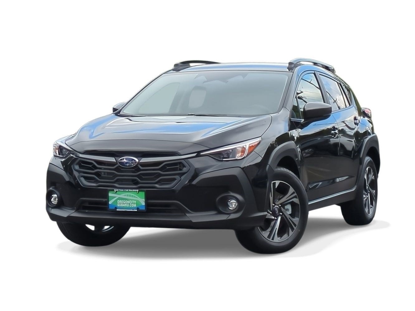 2025 Subaru Crosstrek Premium -
                  Oregon City, OR