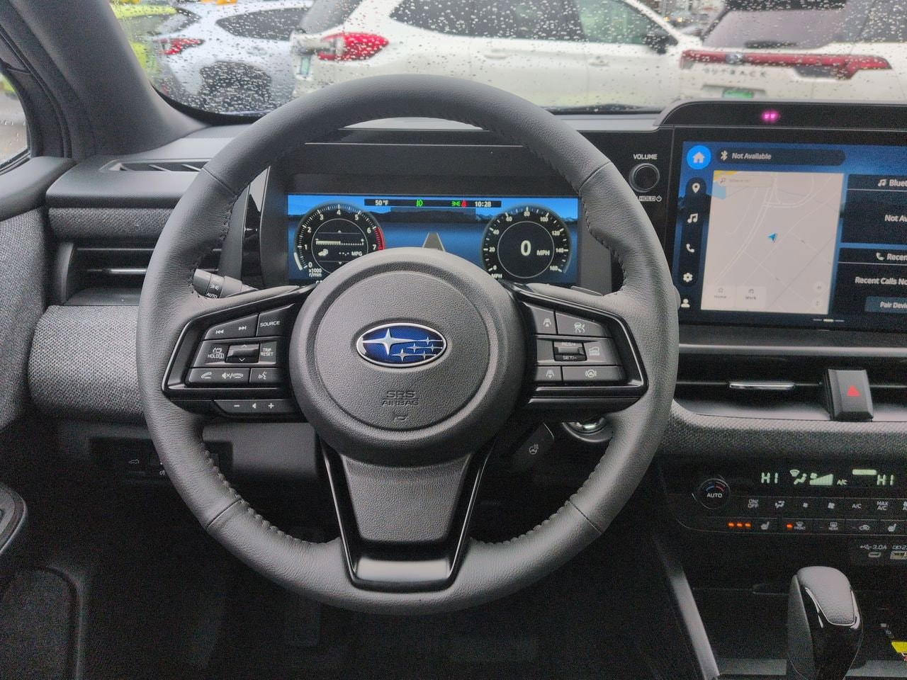 Thumbnail: 2026 Subaru Outback - 24