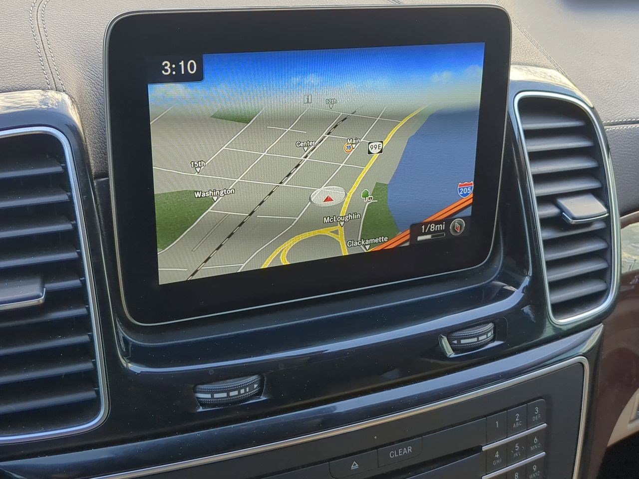 Thumbnail: 2019 Mercedes-Benz GLS - 29