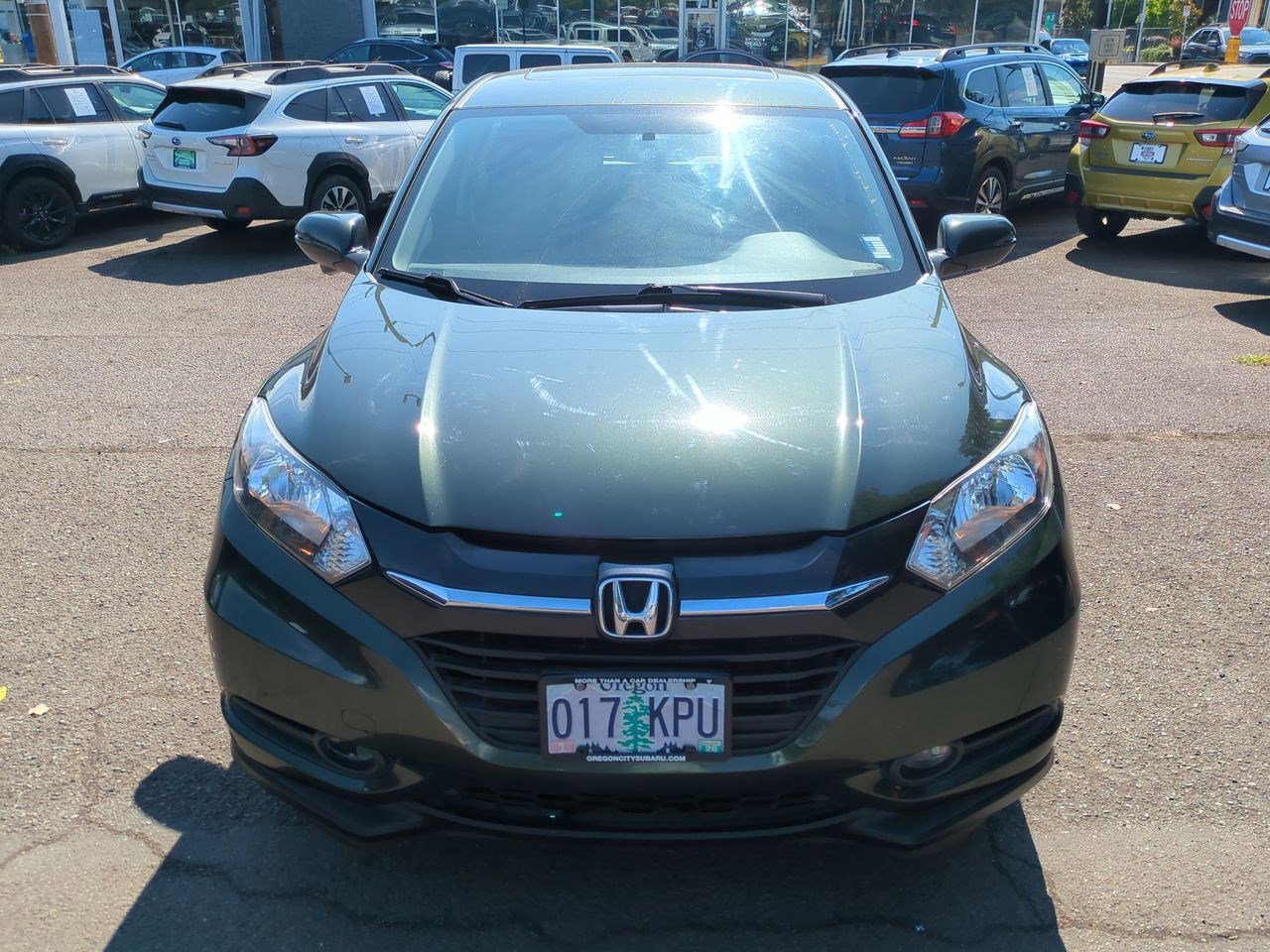 Thumbnail: 2018 Honda HR-V - 17