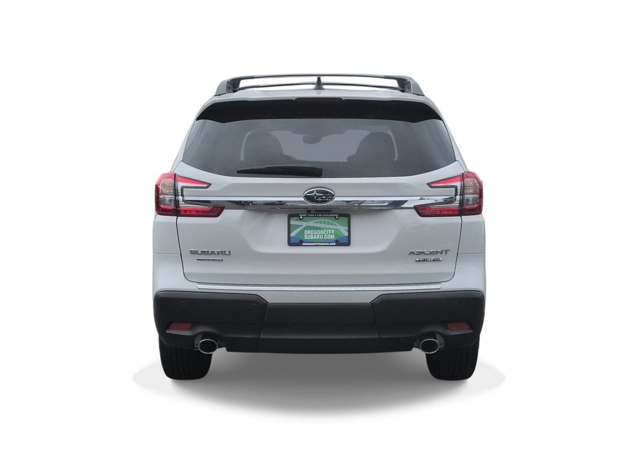 Thumbnail: 2026 Subaru Ascent - 7