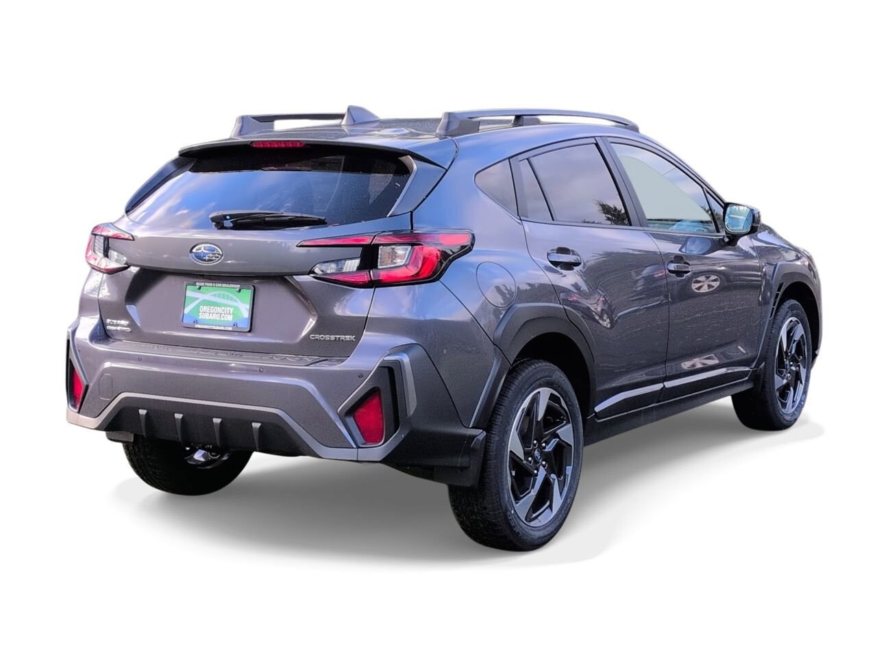 Thumbnail: 2025 Subaru Crosstrek - 8