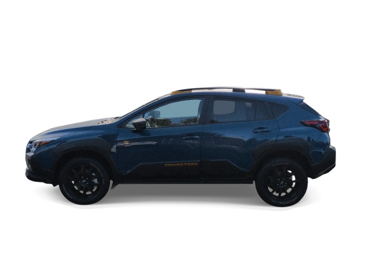 Thumbnail: 2026 Subaru Crosstrek - 5