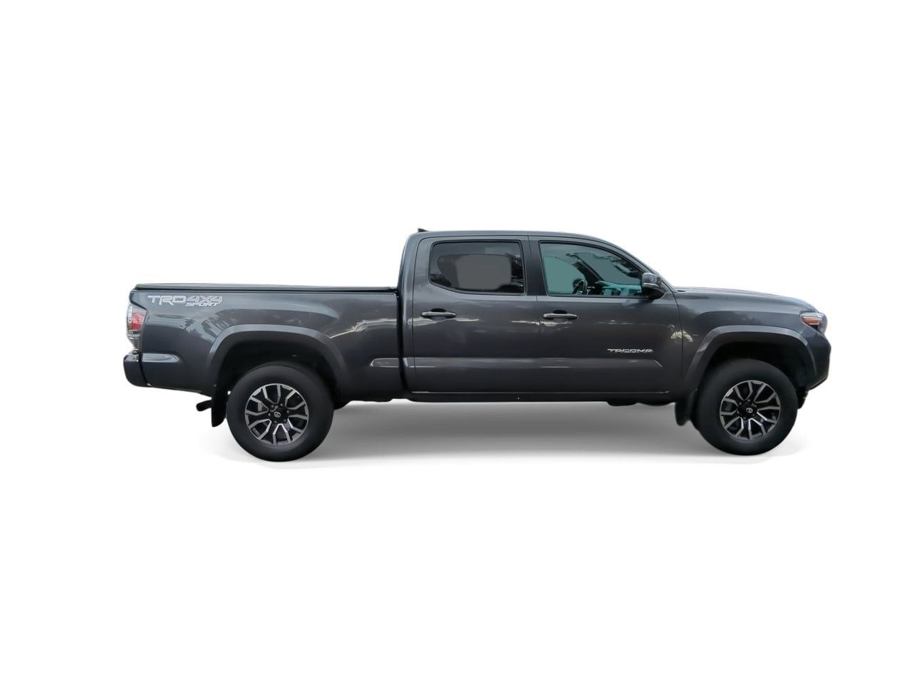 Thumbnail: 2021 Toyota Tacoma - 9