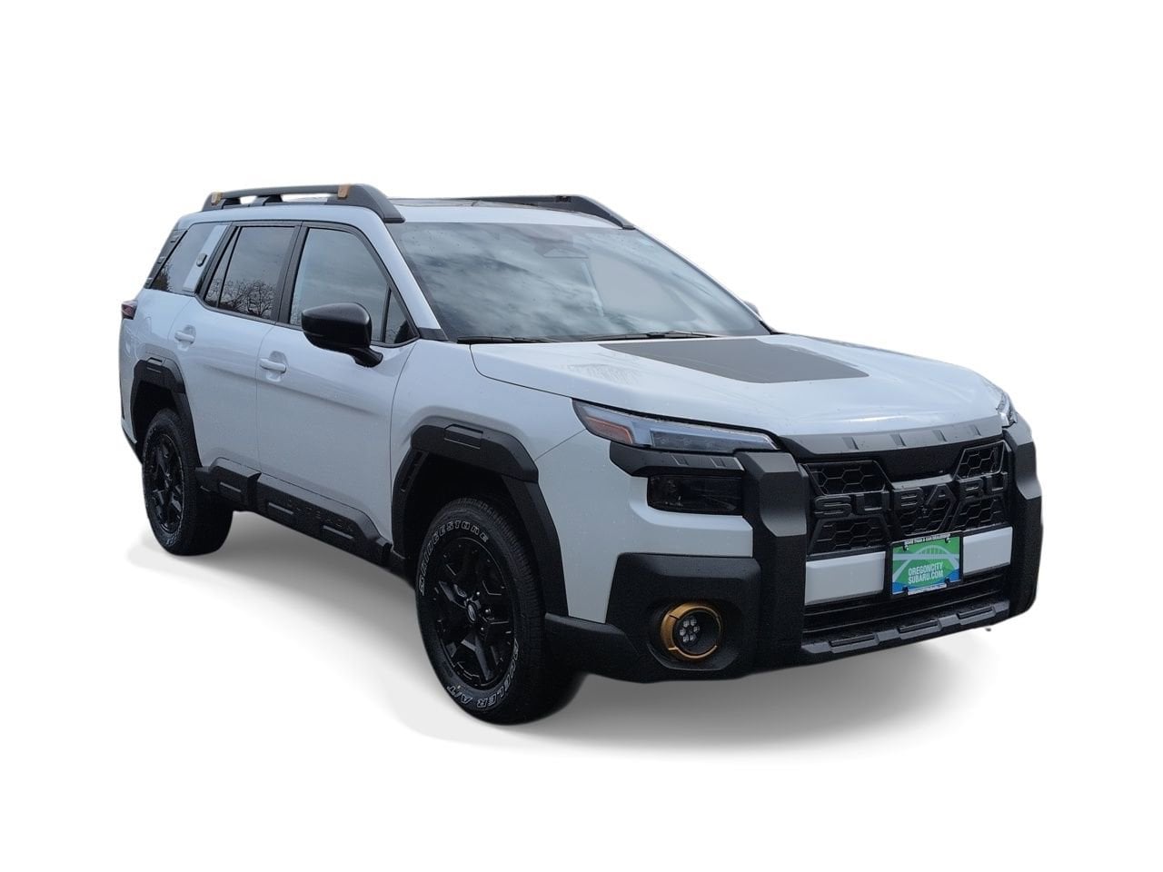 Thumbnail: 2026 Subaru Outback - 2