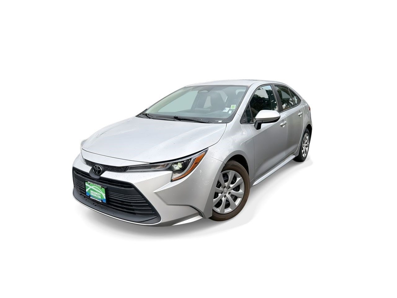 2023 Toyota Corolla LE's photo