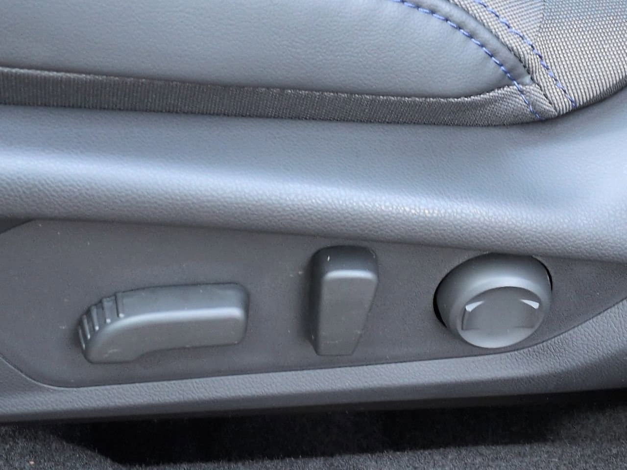 Thumbnail: 2026 Subaru Forester - 17