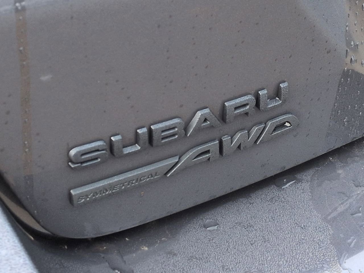 Thumbnail: 2026 Subaru Crosstrek - 11