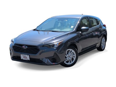 Used 2025 Subaru Impreza 5-Door Oregon City