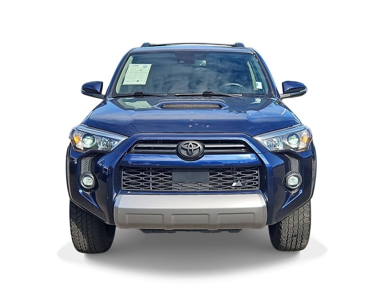 Thumbnail: 2021 Toyota 4Runner - 3