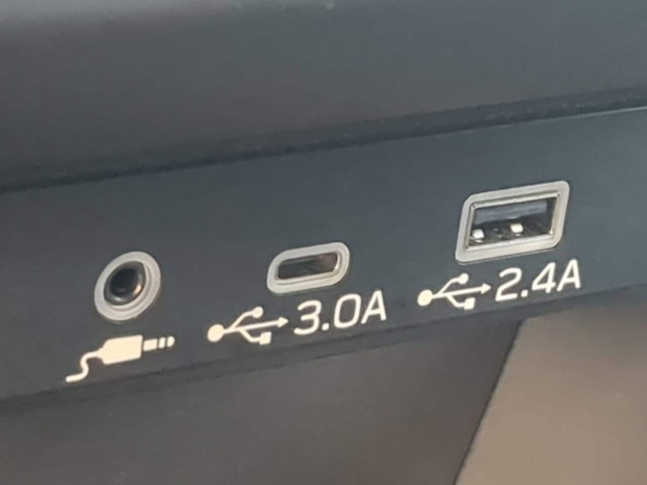 Thumbnail: 2025 Subaru Forester - 34