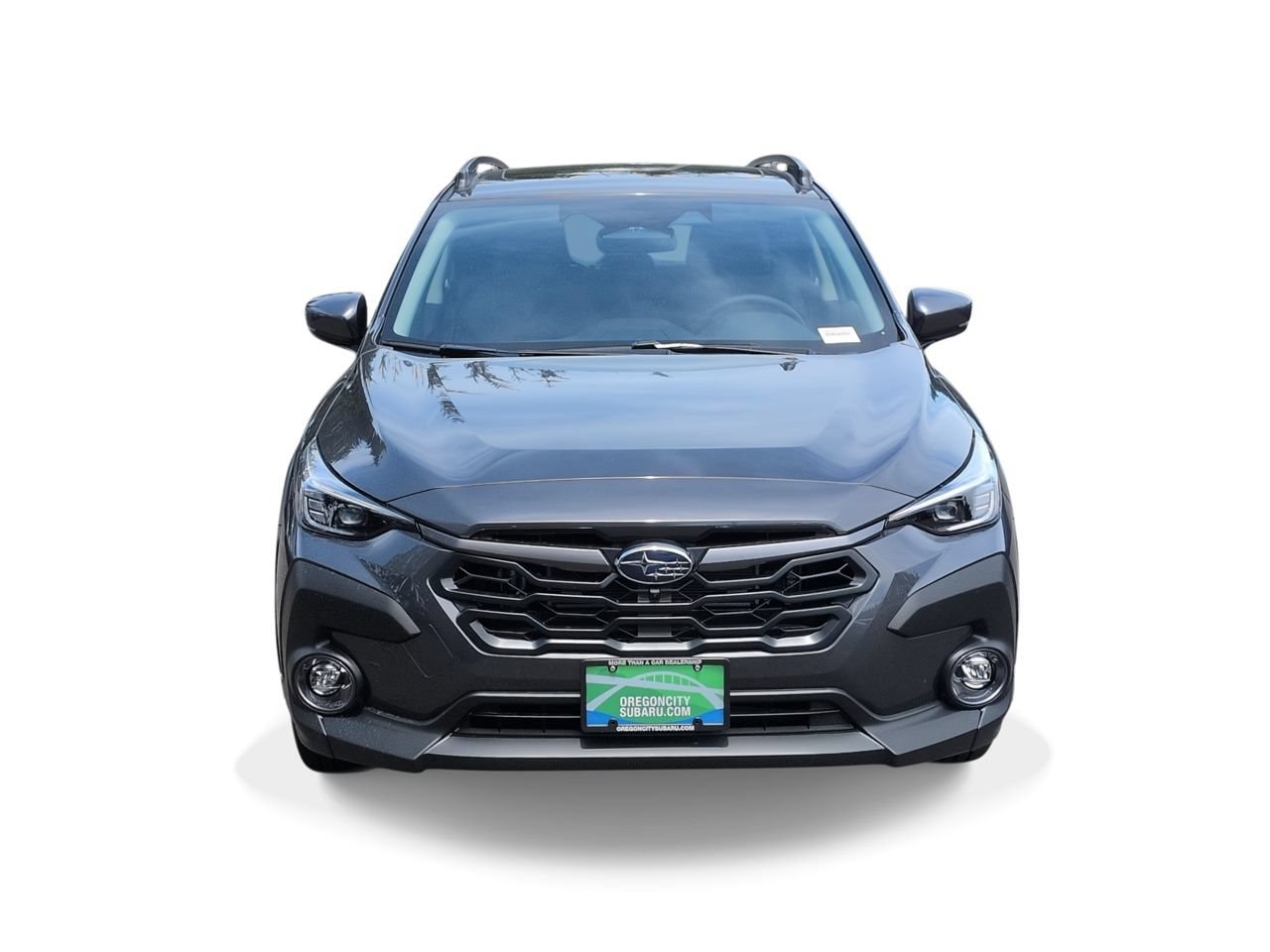 Thumbnail: 2026 Subaru Crosstrek - 3