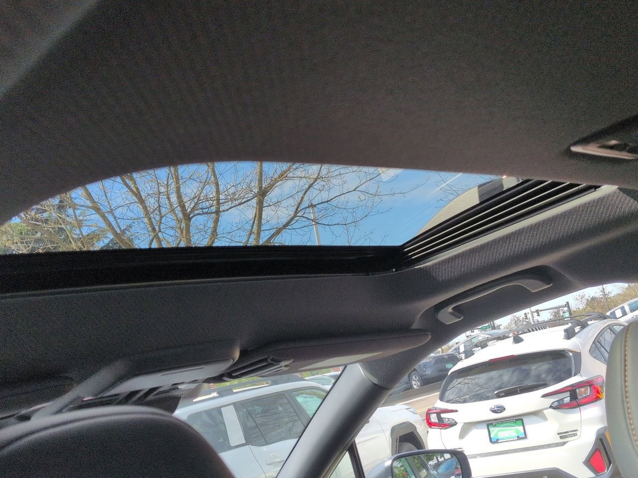 Thumbnail: 2026 Subaru Outback - 20