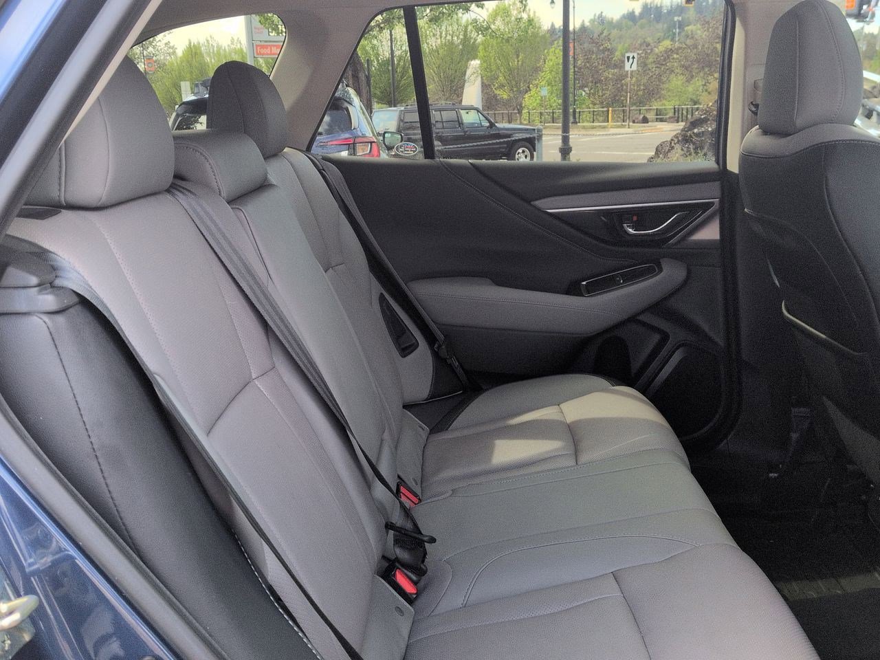 Thumbnail: 2020 Subaru Outback - 22