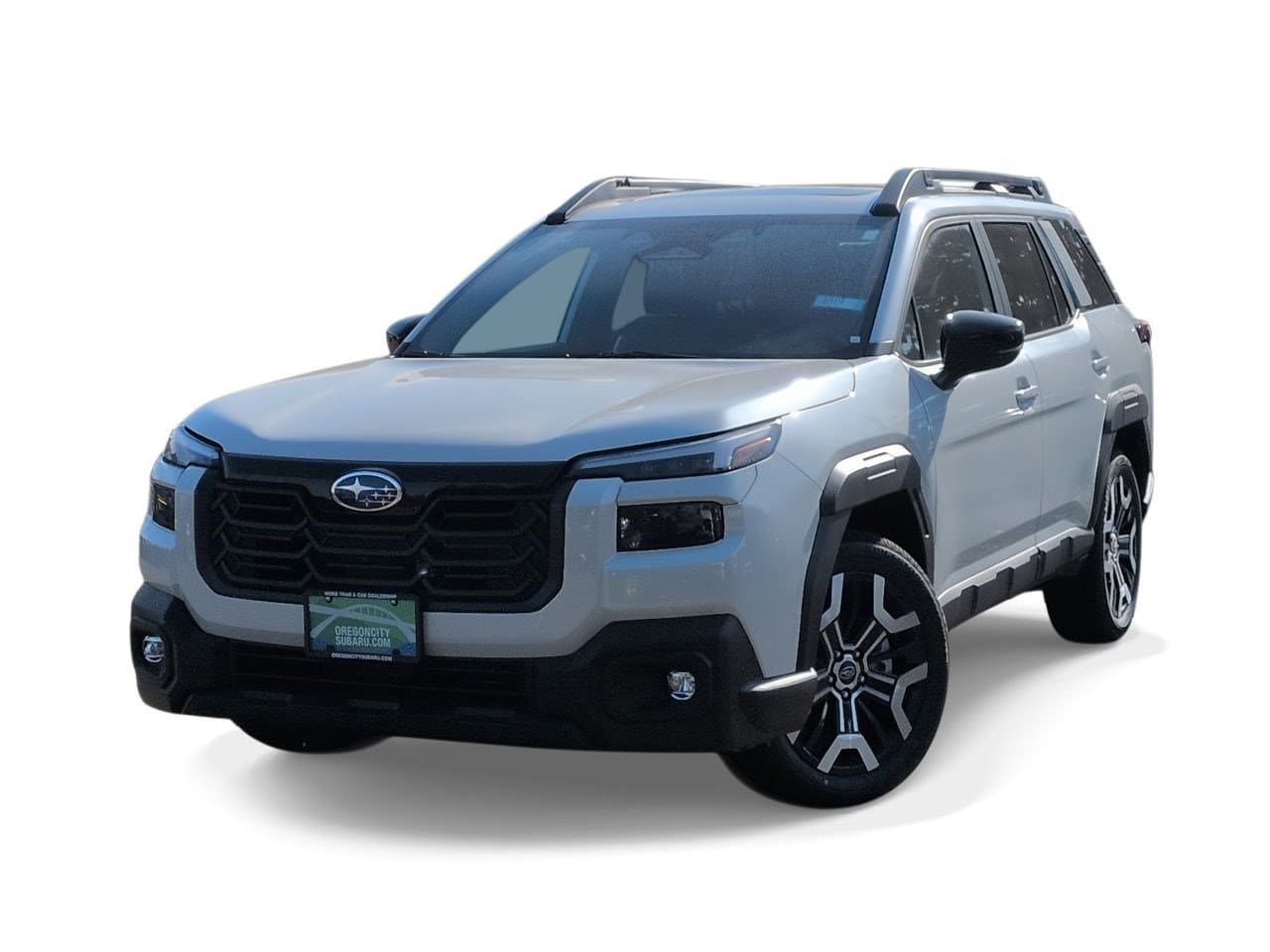 Thumbnail: 2026 Subaru Outback - 1