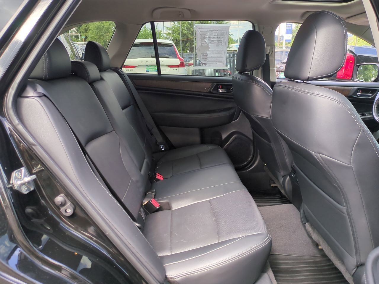 Thumbnail: 2016 Subaru Outback - 22