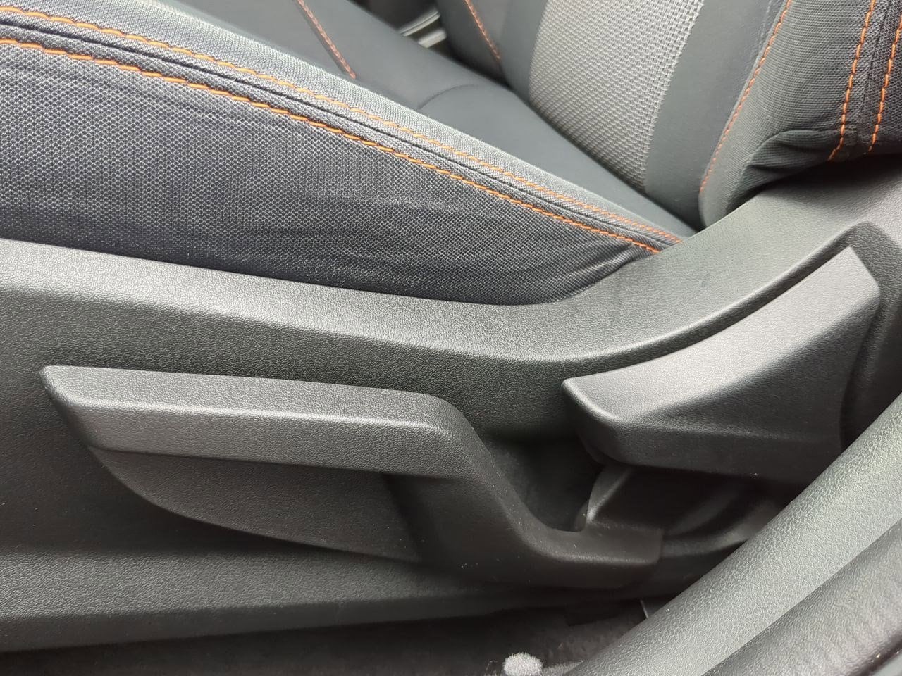 Thumbnail: 2023 Subaru Crosstrek - 25