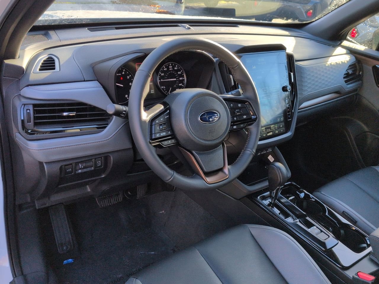 Thumbnail: 2026 Subaru Forester - 10