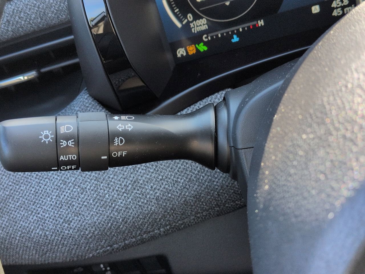 Thumbnail: 2026 Subaru Outback - 29