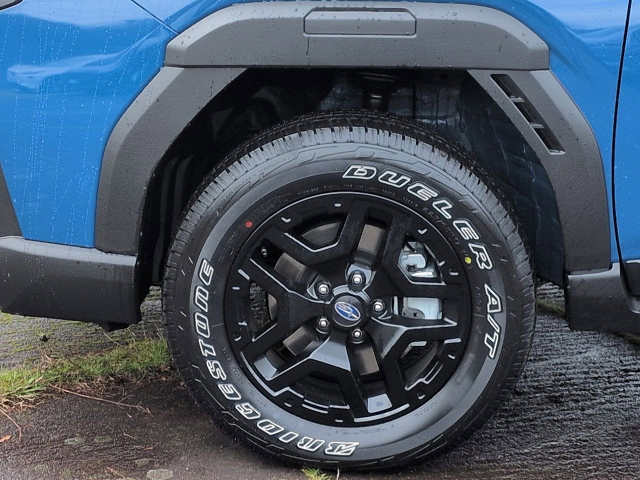 Thumbnail: 2026 Subaru Outback - 14