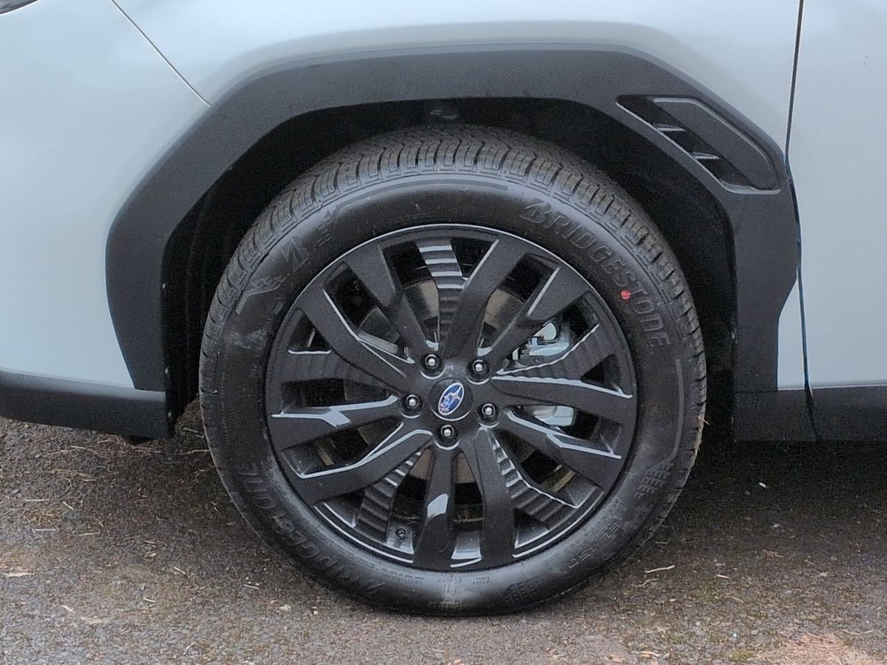 2026 Subaru Forester Sport - Photo 14