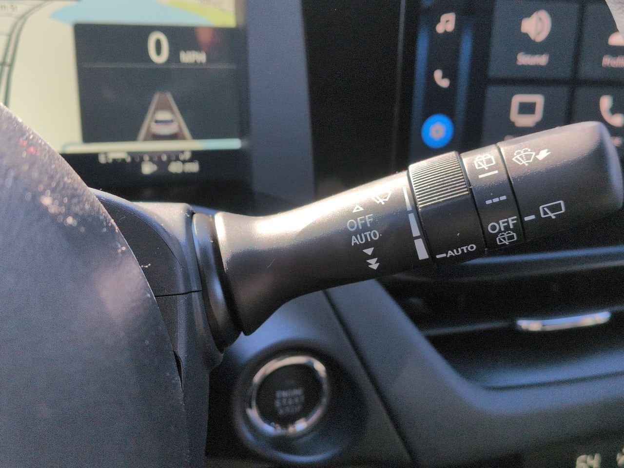 Thumbnail: 2026 Subaru Outback - 28