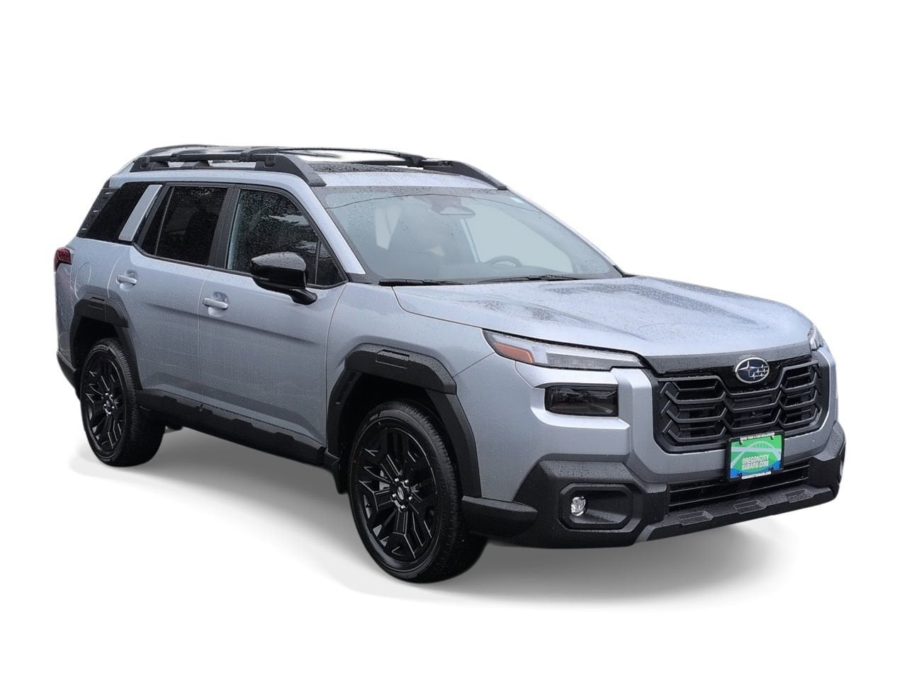 Thumbnail: 2026 Subaru Outback - 2