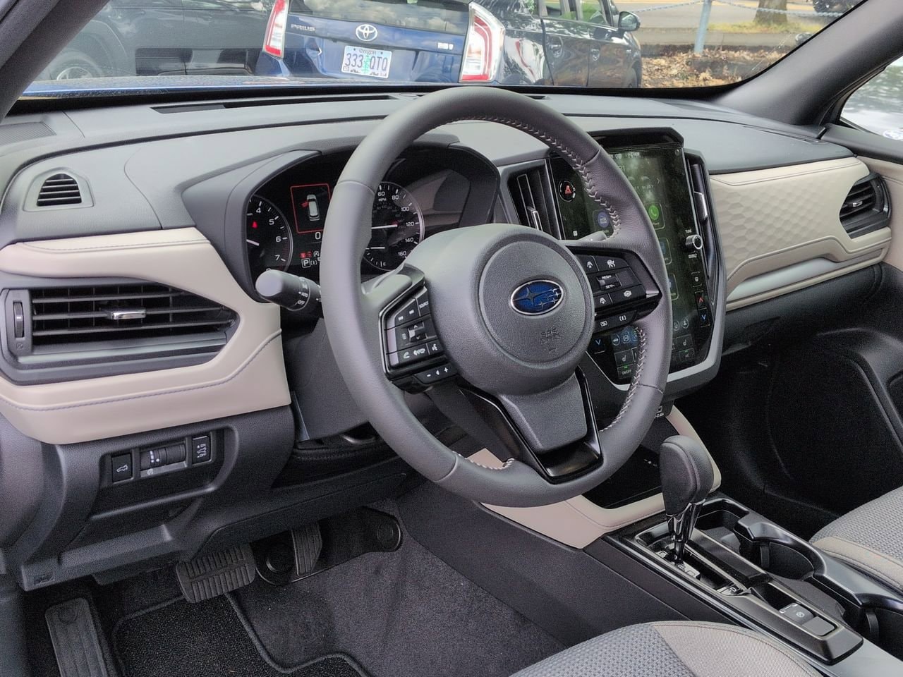 Thumbnail: 2026 Subaru Forester - 10