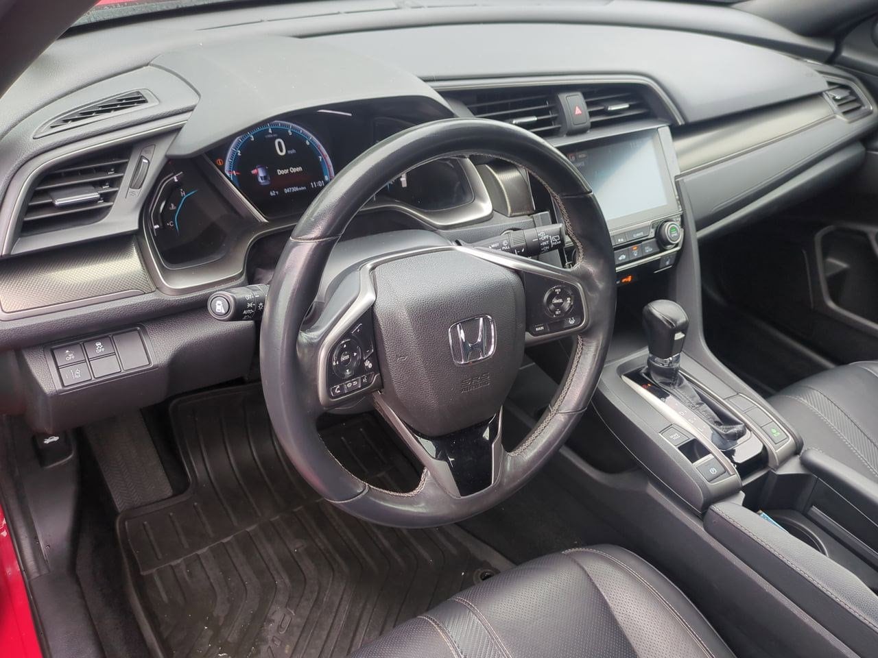 Thumbnail: 2019 Honda Civic - 2