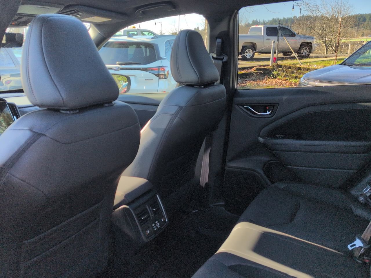 Thumbnail: 2025 Subaru Forester - 19