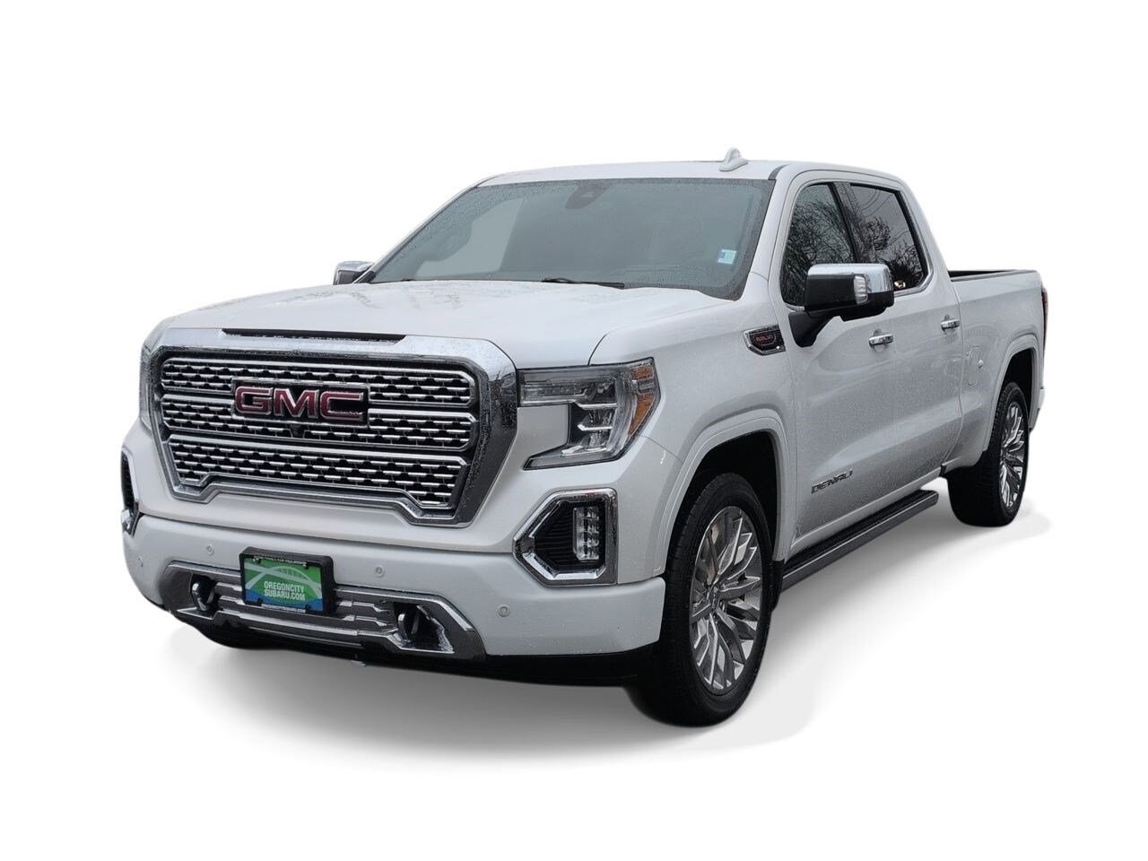 Thumbnail: 2019 GMC Sierra 1500 - 4