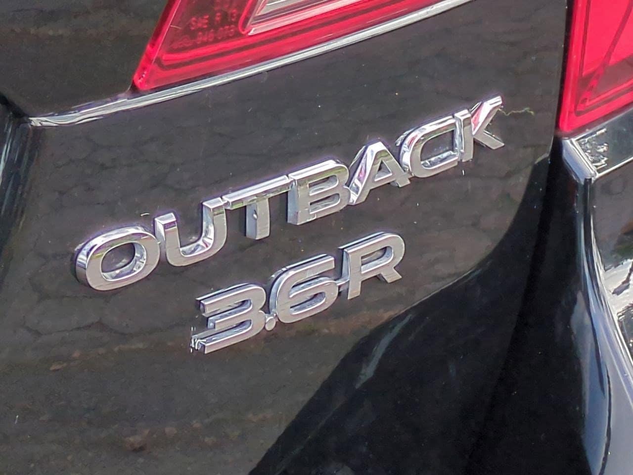 Thumbnail: 2016 Subaru Outback - 13