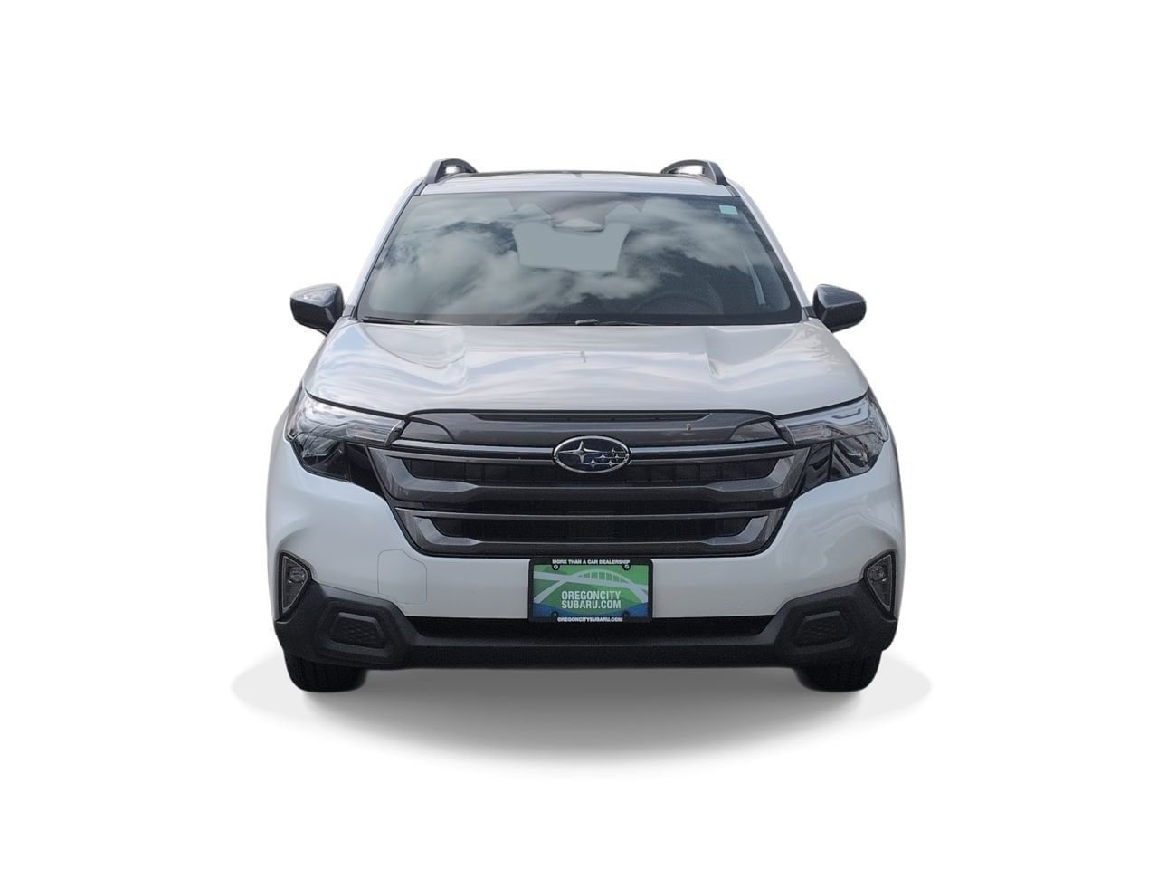Thumbnail: 2026 Subaru Forester - 3