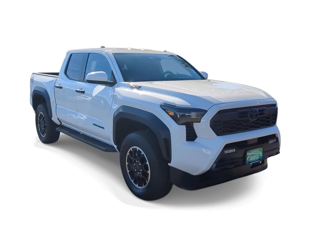 Thumbnail: 2025 Toyota Tacoma - 2