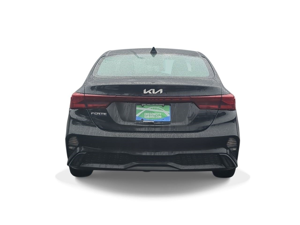 Thumbnail: 2024 Kia Forte - 7