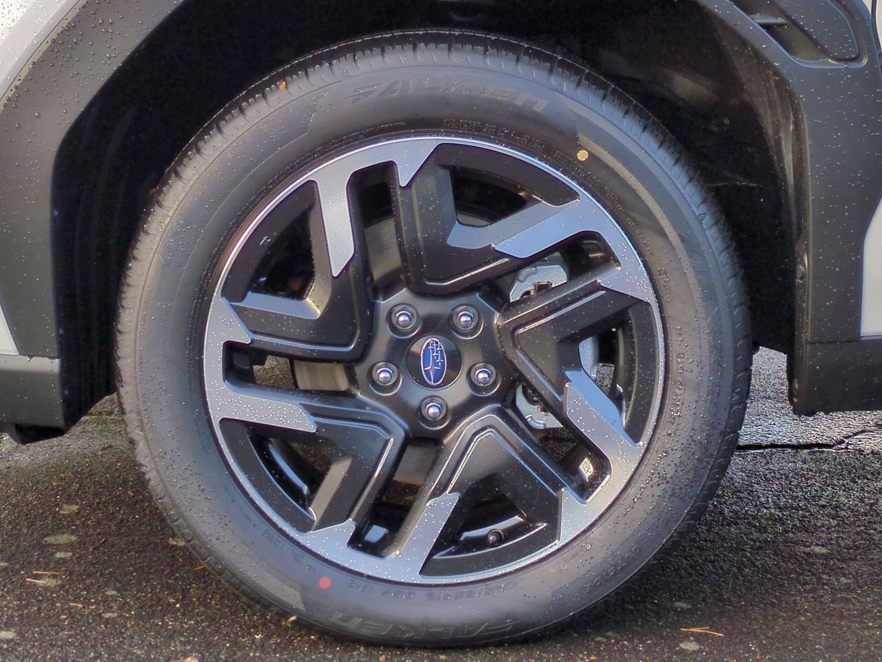 Thumbnail: 2025 Subaru Forester - 14