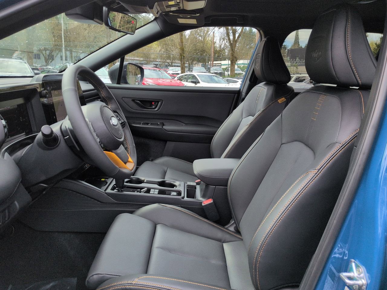 Thumbnail: 2026 Subaru Outback - 17