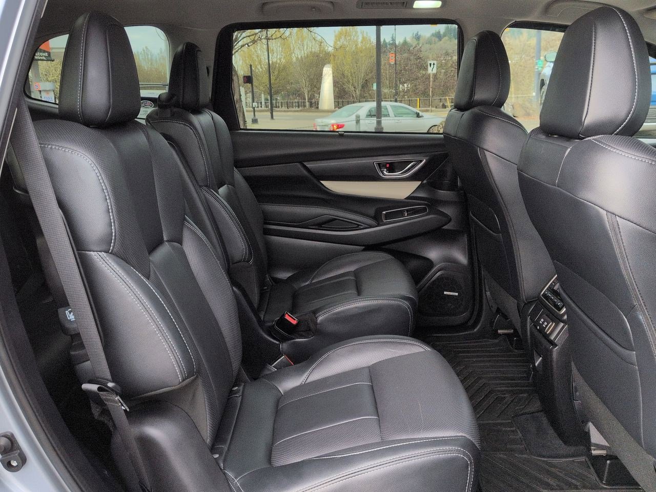 Thumbnail: 2022 Subaru Ascent - 21