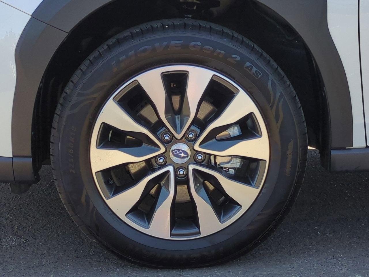 2024 Subaru Outback Limited 14