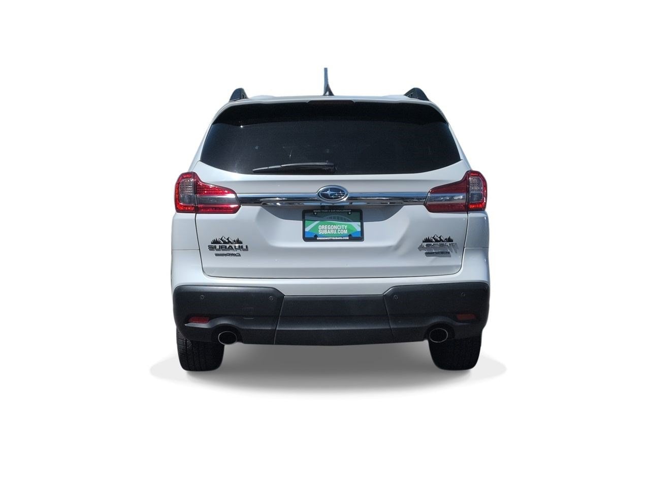 Thumbnail: 2021 Subaru Ascent - 7