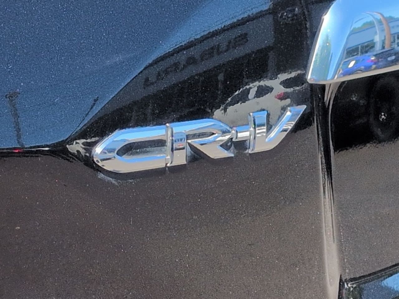 Thumbnail: 2009 Honda CR-V - 12
