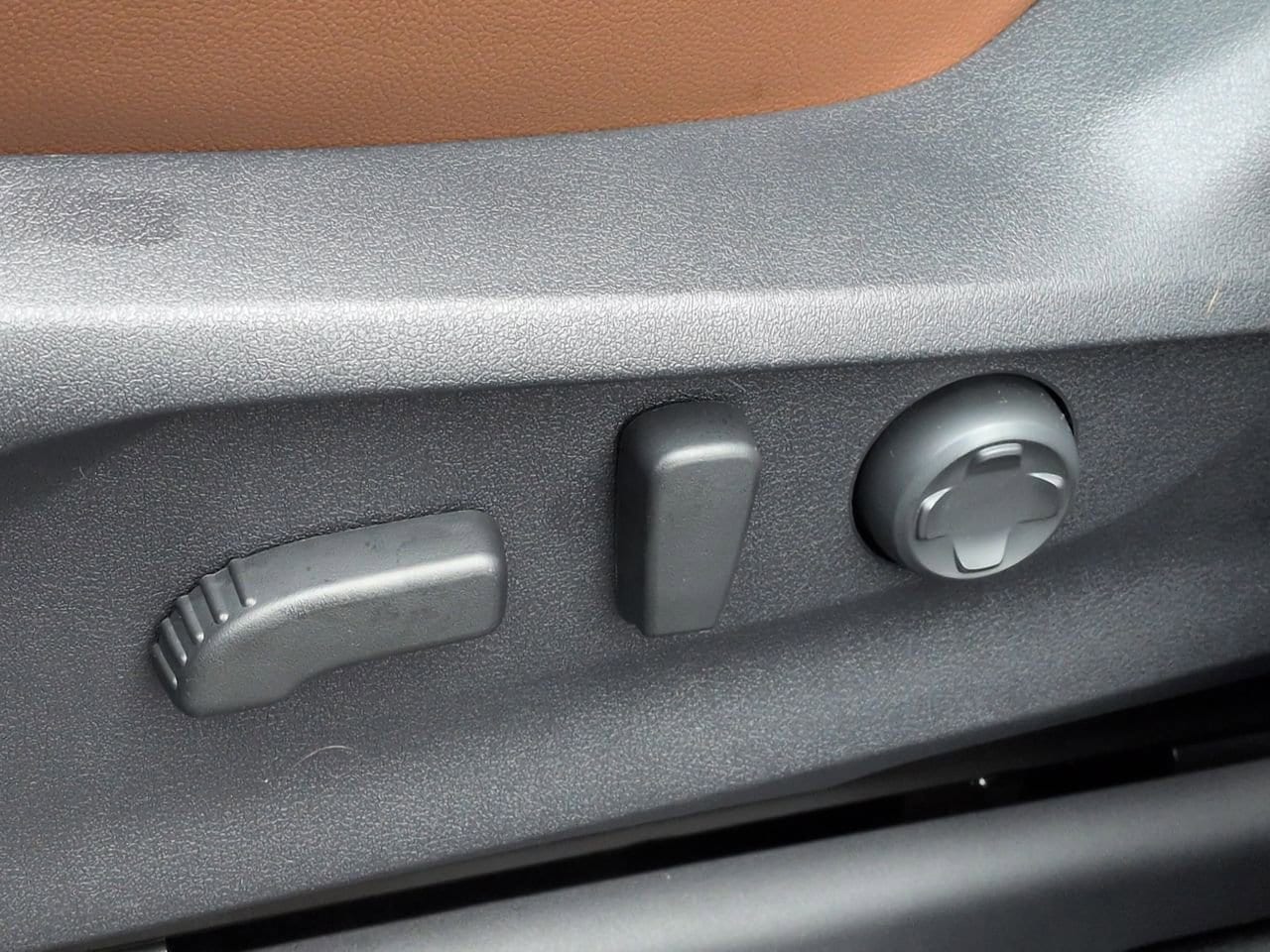 Thumbnail: 2026 Subaru Ascent - 18