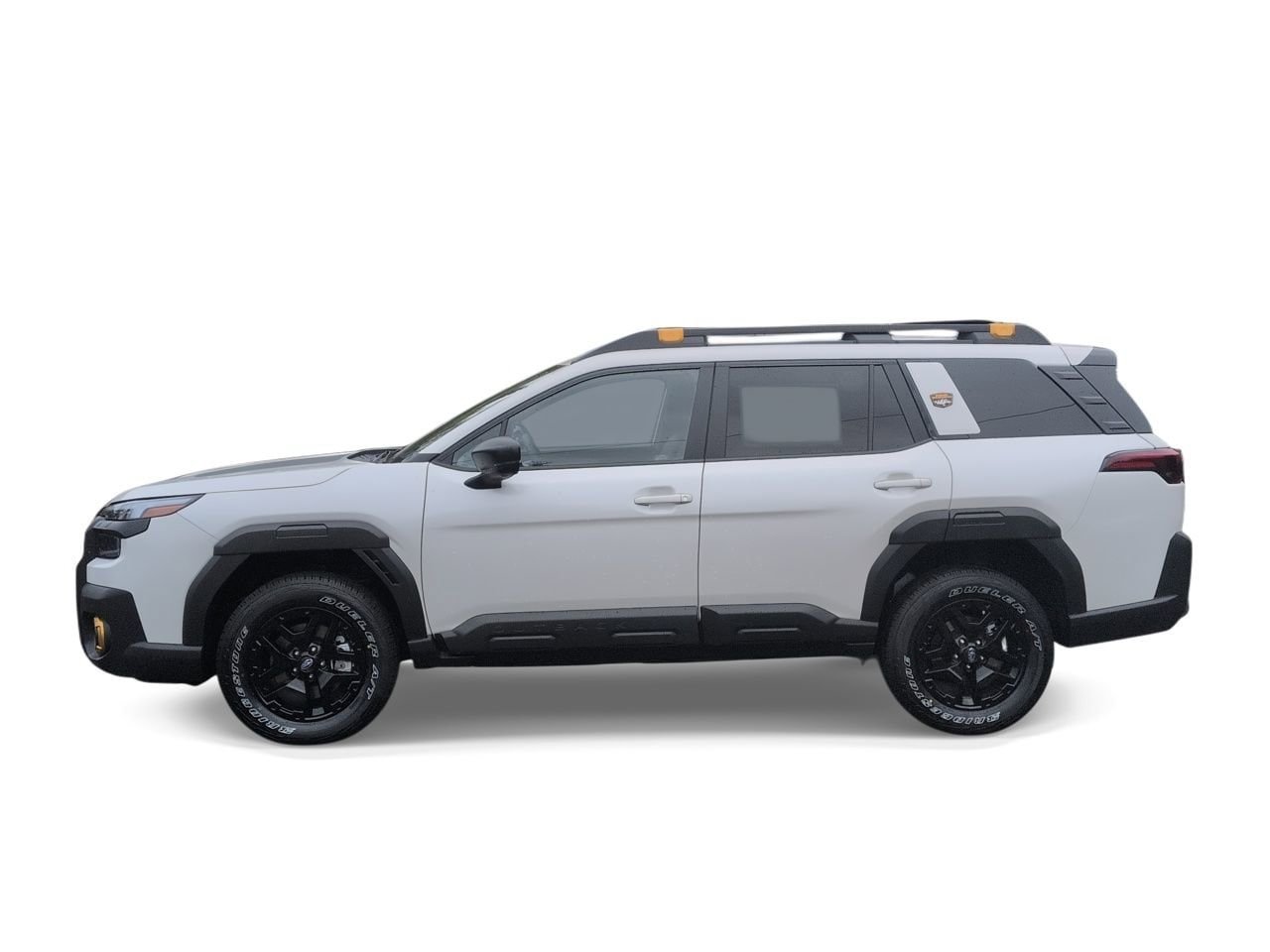 Thumbnail: 2026 Subaru Outback - 5