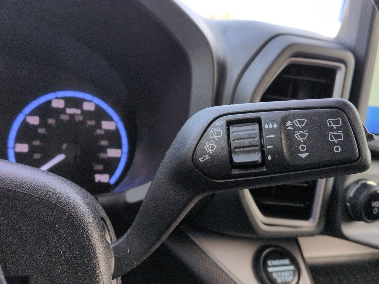 Thumbnail: 2024 Ford Bronco Sport - 26