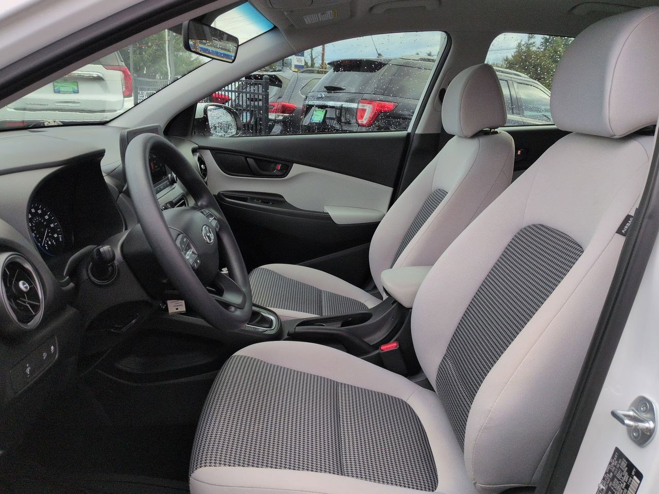 Thumbnail: 2023 Hyundai Kona - 17