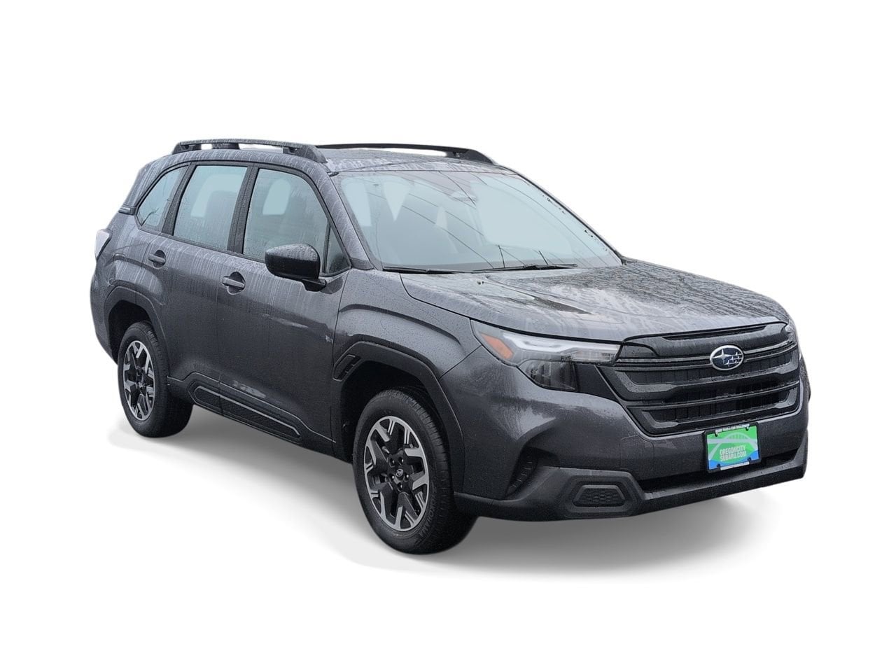 Thumbnail: 2026 Subaru Forester - 2
