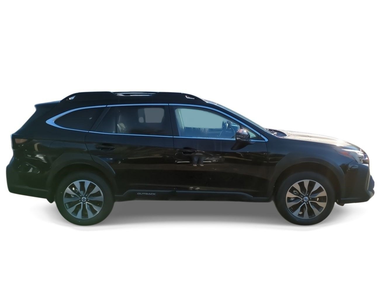 2024 Subaru Outback Limited 5