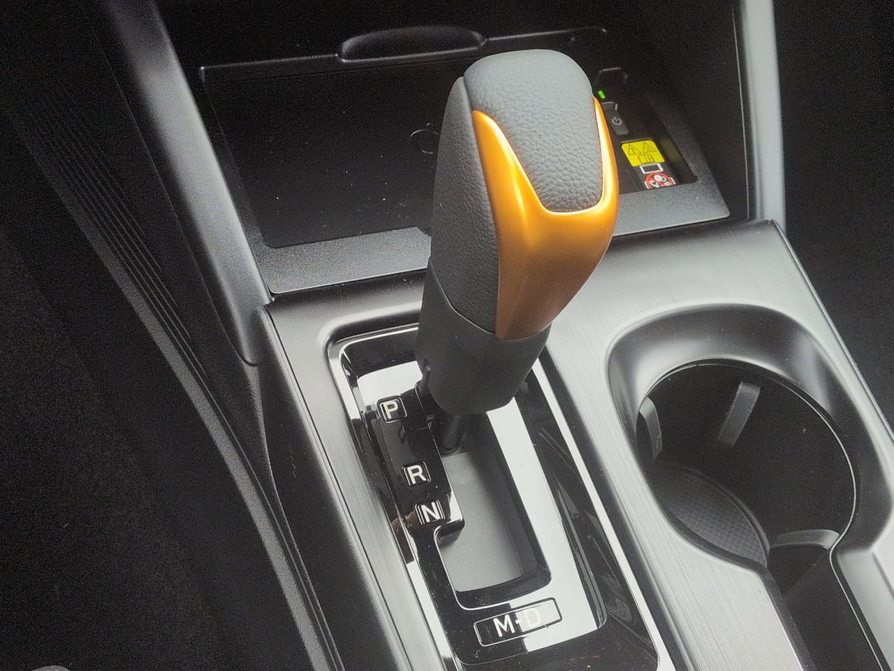 Thumbnail: 2026 Subaru Outback - 34