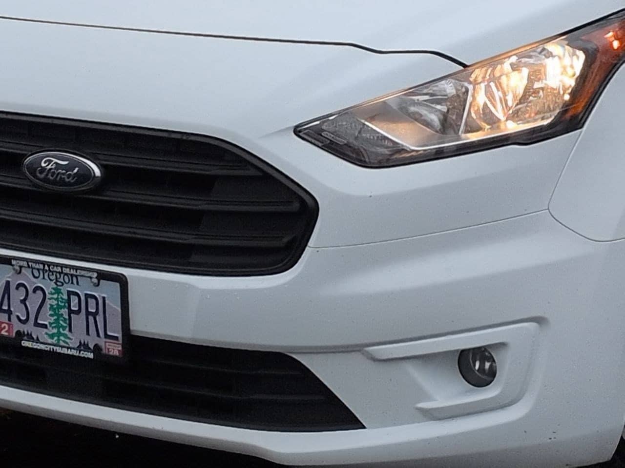 Thumbnail: 2023 Ford Transit Series - 11